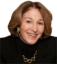 Anne-Marie Slaughter