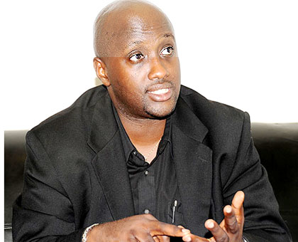 Nduhungirehe has slammed UN experts