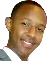 Junior Sabena Mutabazi