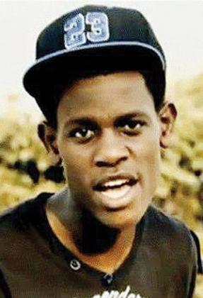 Bruce Melodie dedicates debut album to women.  File