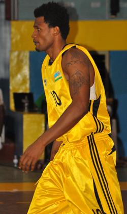 Mike Buzangu is expected to sign for the champions in the coming days. Saturday Sport/ P. Muzogeye.