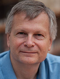 Dani Rodrik