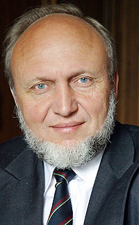 Hans-Werner Sinn