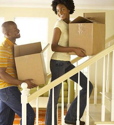 Some people look at cohabiting as a western thing that the youth have picked up. net photo