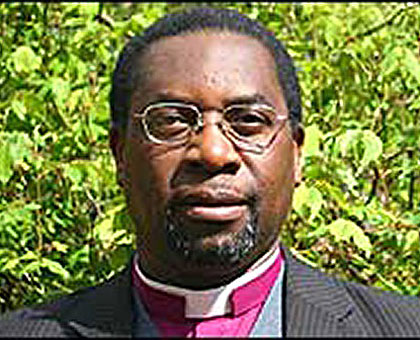 Bishop Ruhumuliza is being implicated for alleged role in the 1994 Genocide against the Tutsi. Net Photo.  