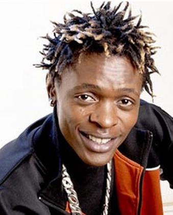 Chameleone.