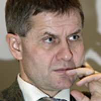 Erik Solheim