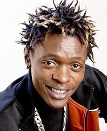 Chameleone.