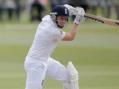 Heather Knight made her international debut for England in 2010 against India and has gone on to become one of the stars of the team. Courtesy.