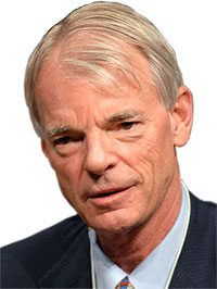 Michael Spence