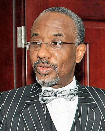 Lamido Sanusi was named central bank governor of the year for 2010. Sanusi was accused of u2018financial recklessness and misconductu2019 after revealing missing billions. Net photo.