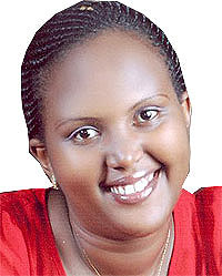 Doreen Umutesi