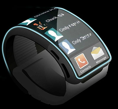 Samsung Smart Gear 