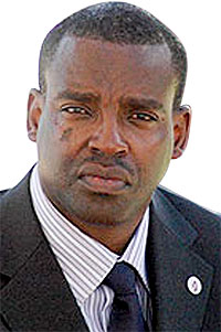 Jean Pierre Karabaranga