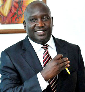 Lawrence Mulindwa. Net