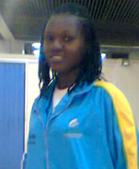 Umuhoza Liliane