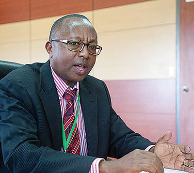 Biraro says the conference could help local auditors learn about new trends in the profession. The New Time / File.