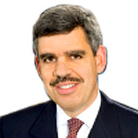 Mohamed A. El-Erian