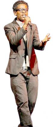 Bruce Melodie dedicates new album to all women. Courtesy