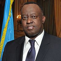 Eugu00e8ne-Richard Gasana