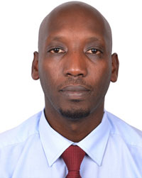 Dr. Christian Ntizimira