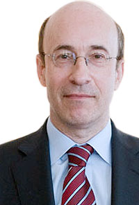 Kenneth Rogoff