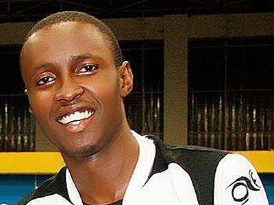 Flavier Ndamukunda. (File)