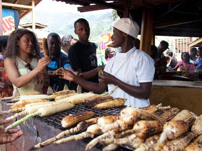 The new programme will enable the poor to access loans ranging from Rwf500,000 to Rwf2m payable in two years. (File)