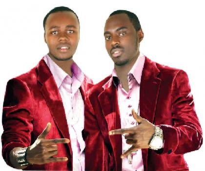 Black Boys has been in the music industry for close to four years now. Courtesy photo