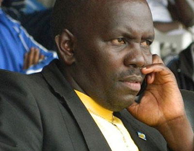 Olivier Mulindahabi.