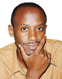 Ivan Mugisha