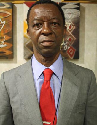  MP Roger Nkondo, was appointed vice-president of PAP.  The members emphasised the need to harmonise African legislations in order to transform the African continent.  Courtesy.