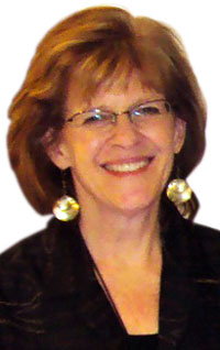  Donna D. Rubinoff