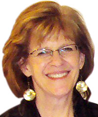 Donna D. Rubinoff