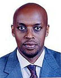Dr. Jean-Paul Kimonyo