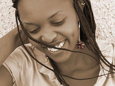 Colombe Ituze Ndutiye. (Courtesy)