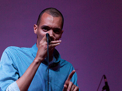 Gau00ebl Faye jets in the country tomorrow for Kwibuka activities. (File)