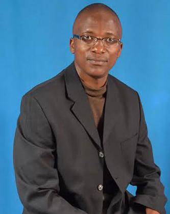 John Makongo is the author of _From Rwanda to Victory