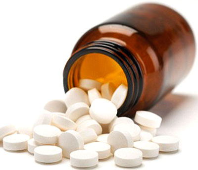 For many people, once they begin to feel fine after a bout of illness, taking medication becomes u2018uselessu2019 but this is dangerous because the disease can recur.  Net photo.