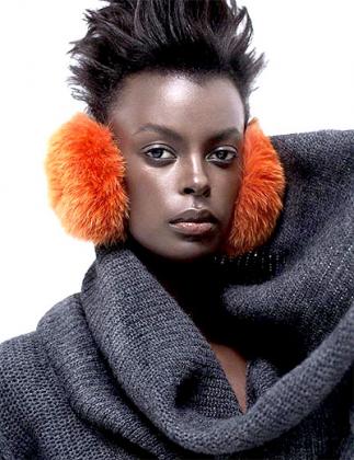 Happy Jacqueline Umurerwa 