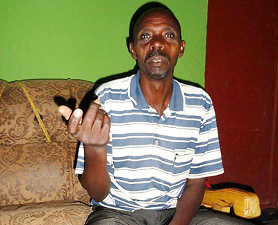 Ruberankinko says he hid and saved up to 80 Tutsi in his family compound from blood-thirsty militia in 1994. Ibuka is pushing for Indakemwa to be honoured for their selfless deeds ....