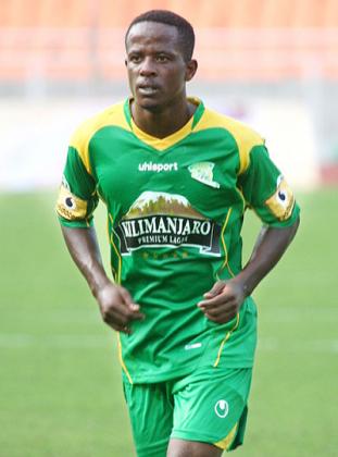 Haruna Niyonzima has been a key player Yanga joining from APR two years ago. Net photo.