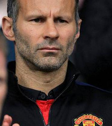Ryan Giggs has been confirmed as Man Utd's interim manager after David Moyes was sacked yesterday. Net