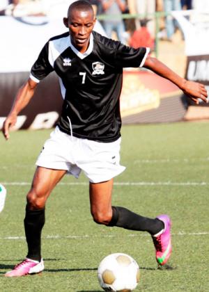 Jean Baptiste u2018Migiu2019 Mugiraneza