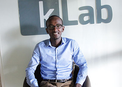 Ntabgoba and his colleagues set out to establish a hub for young IT enthusiasts and KLab is fulfilling the dreams. John Mbanda.