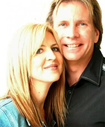 Mark Zschechu2019s wife Darlene Zschech (pictured here) didnu2019t participate in the Walk due to health issues. Net photo.