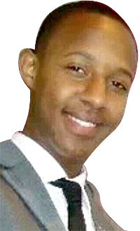 Junior Sabena Mutabazi