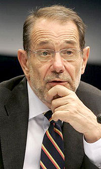 Javier Solana