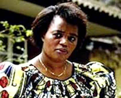 Agathe Uwingiriyimanau2019s big vision for the country was cut shot just as she was about to take the mantle of leadership in government. File. Agathe Uwingiriyimanau2019s big vision for the country was cut shot just as she was about to take the mantle of leadership in government. File.