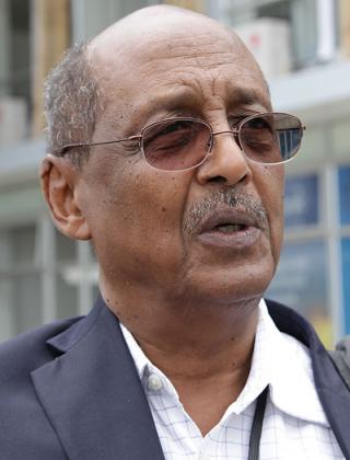 Ali Issa Abdi